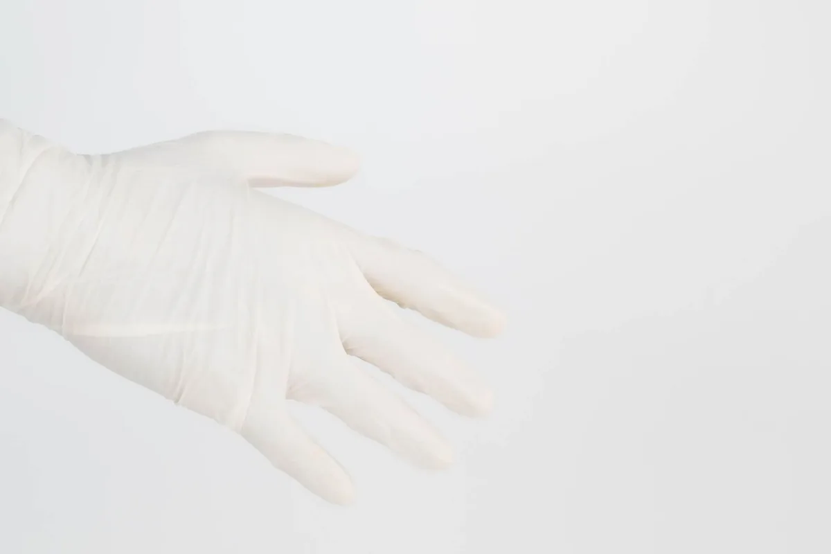 Bodily Fluid Cleanup in Camp Barrett, VA